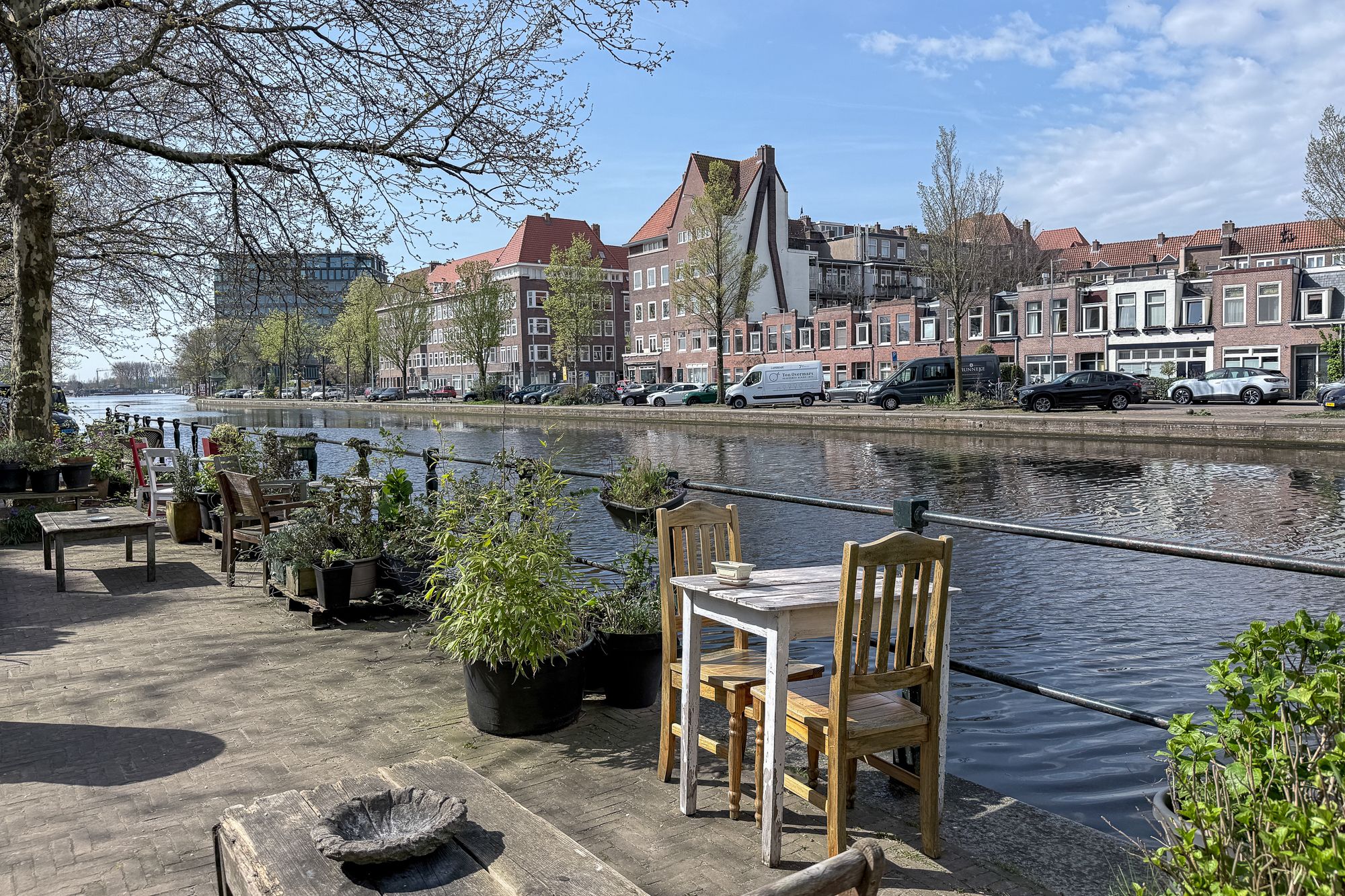 Photo 30 of Vaartstraat 16-2