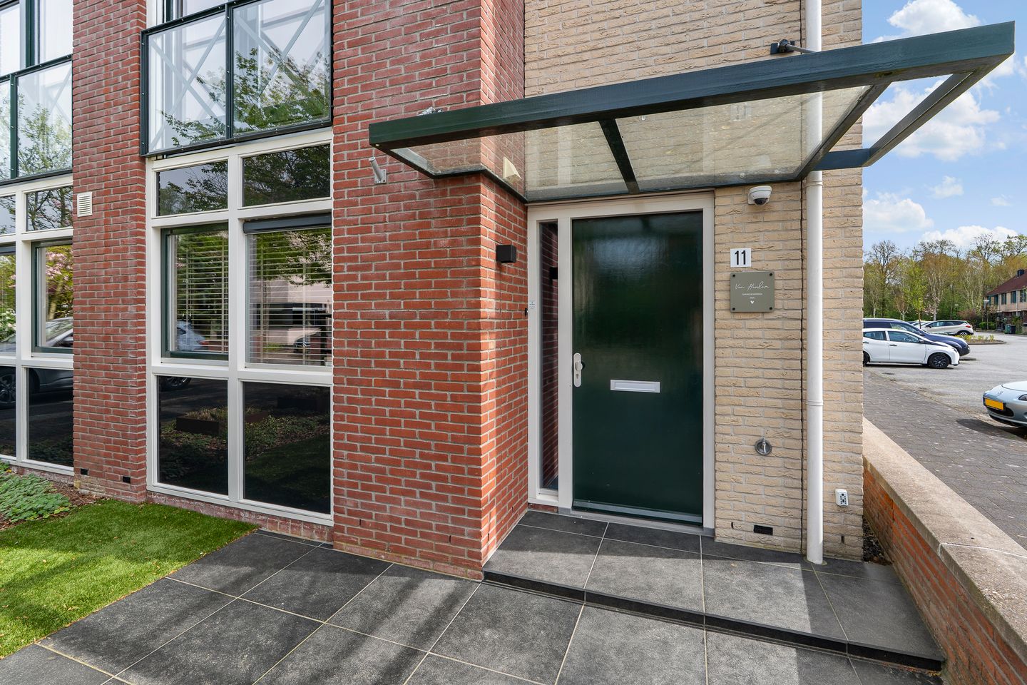 Foto 5 van Keerkade 11