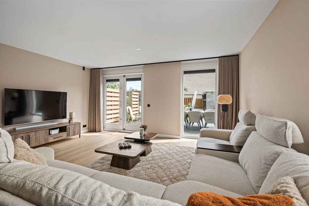 Foto 7 van Keerkade 11