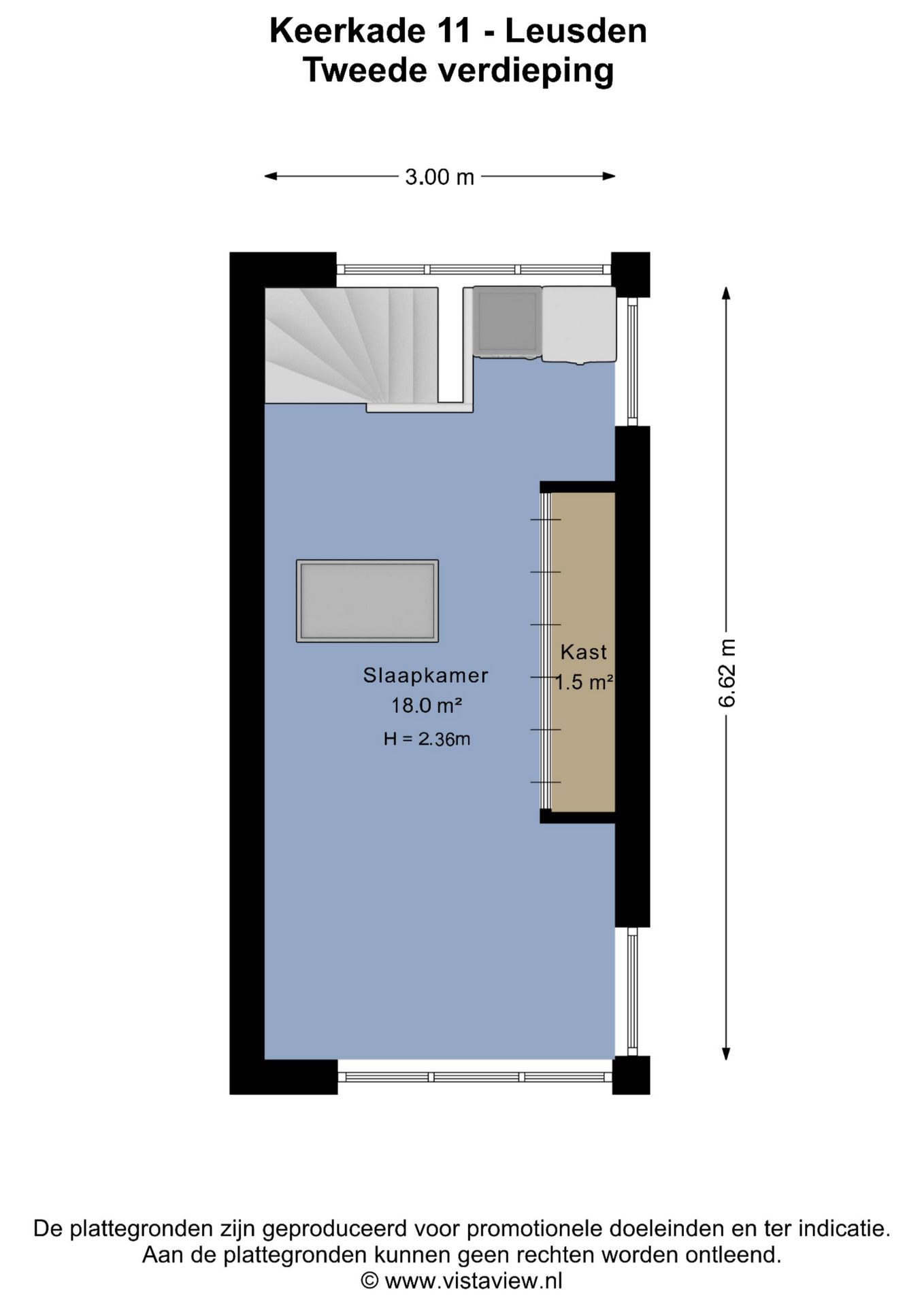 Foto 36 van Keerkade 11