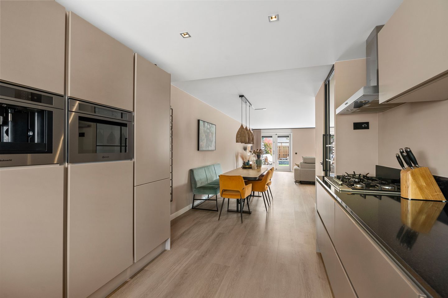 Foto 14 van Keerkade 11