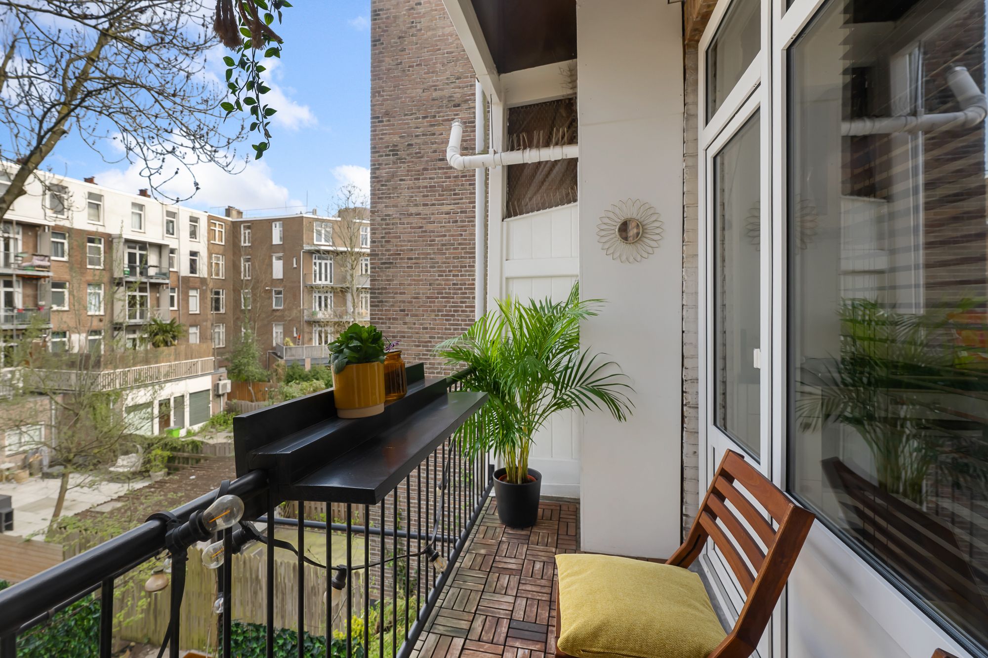 Photo 6 of Vaartstraat 16-2