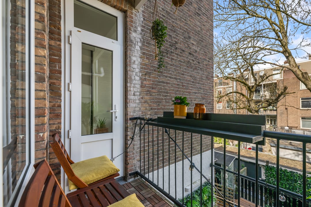 Photo 7 of Vaartstraat 16-2