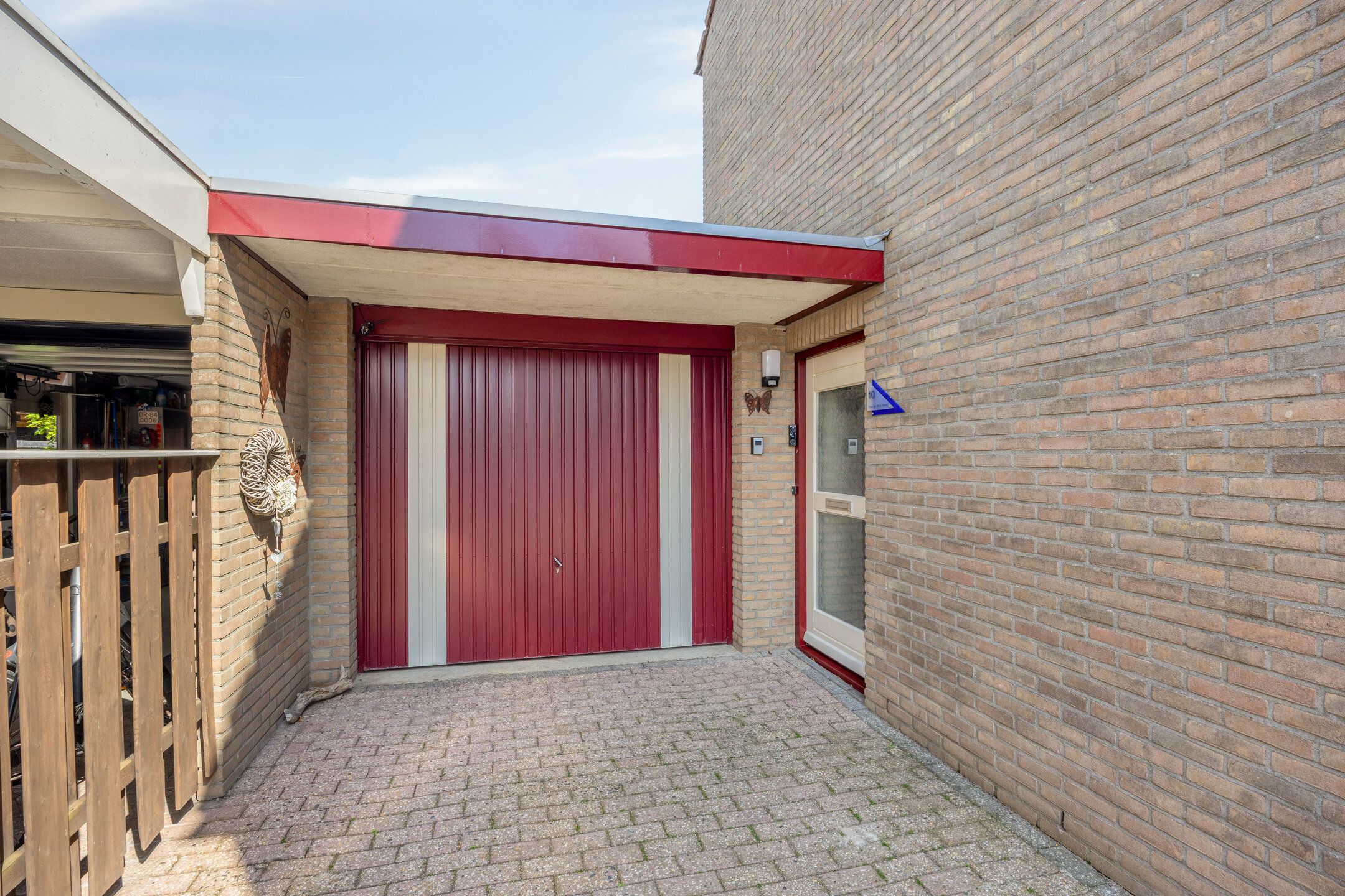 Foto 9 van De Baander 10