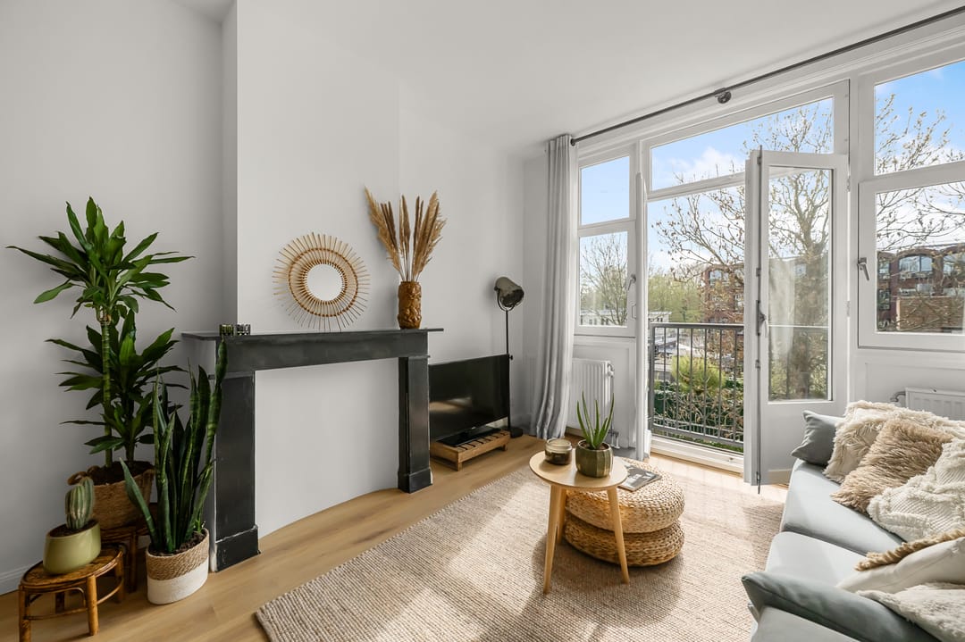 Photo 11 of Vaartstraat 16-2