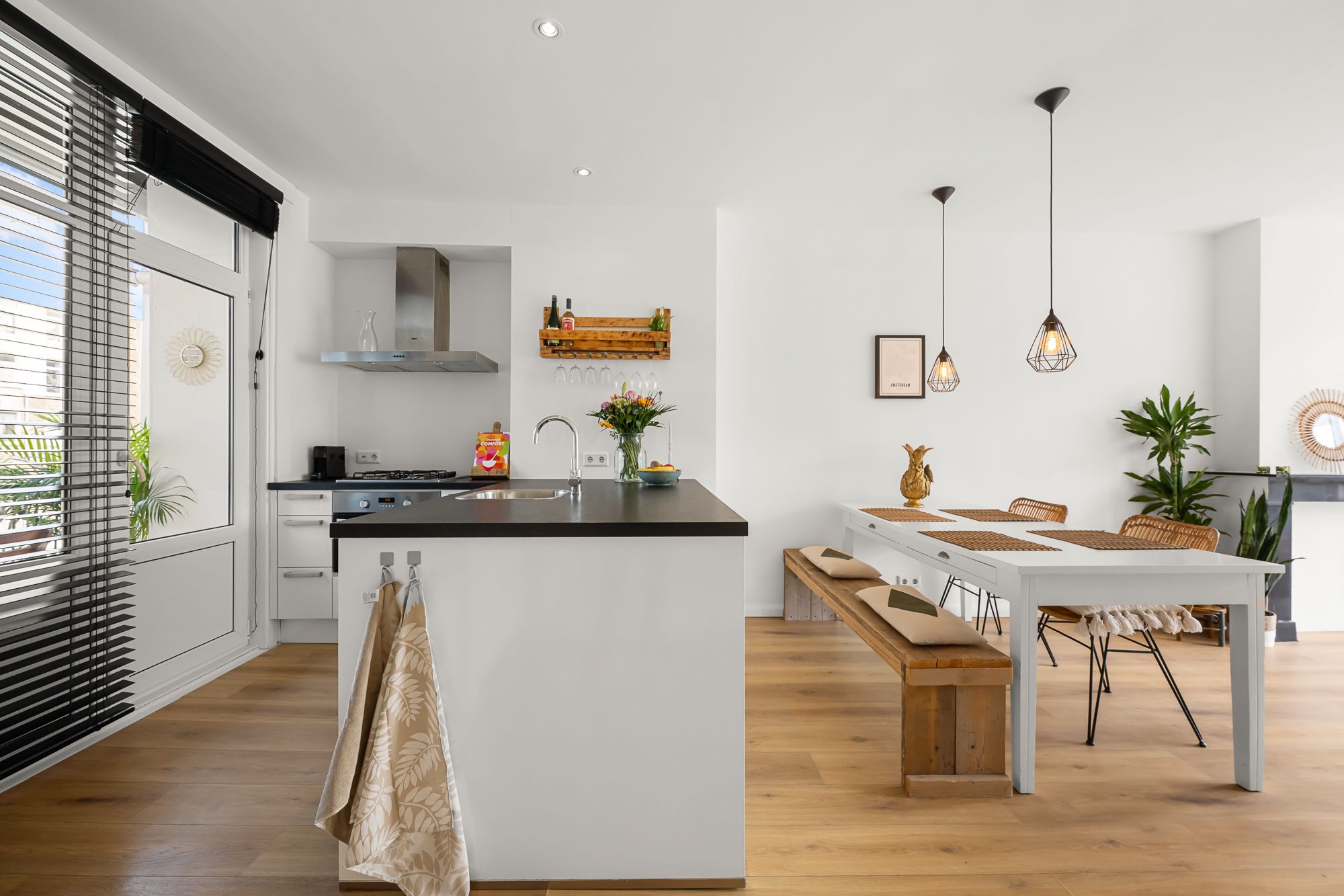 Photo 3 of Vaartstraat 16-2