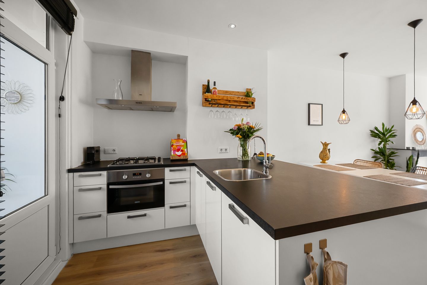 Photo 4 of Vaartstraat 16-2