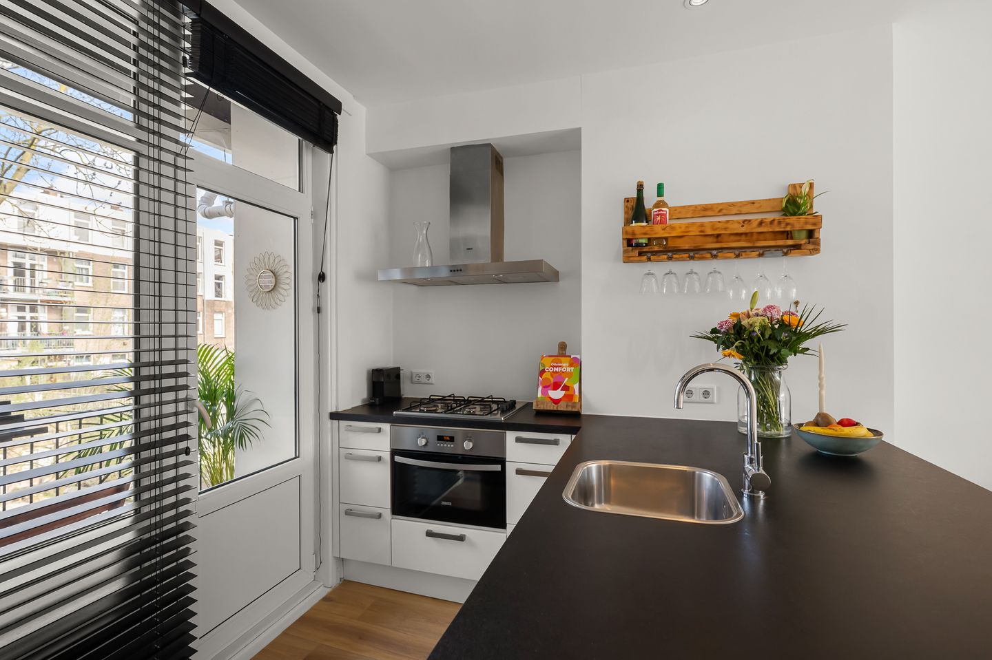 Photo 5 of Vaartstraat 16-2