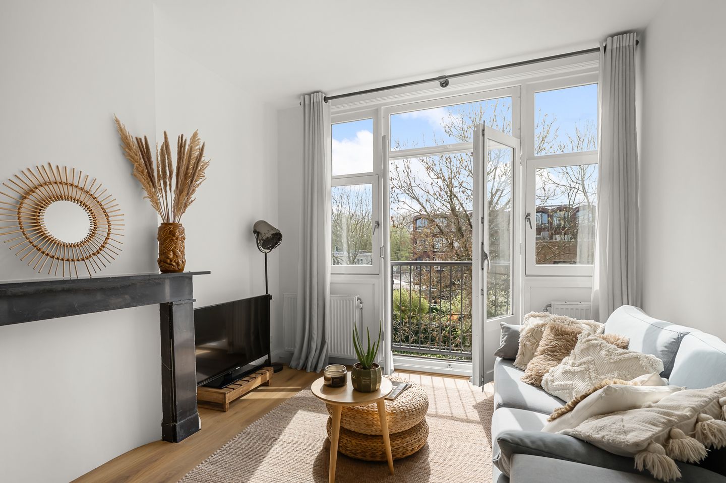 Photo 14 of Vaartstraat 16-2