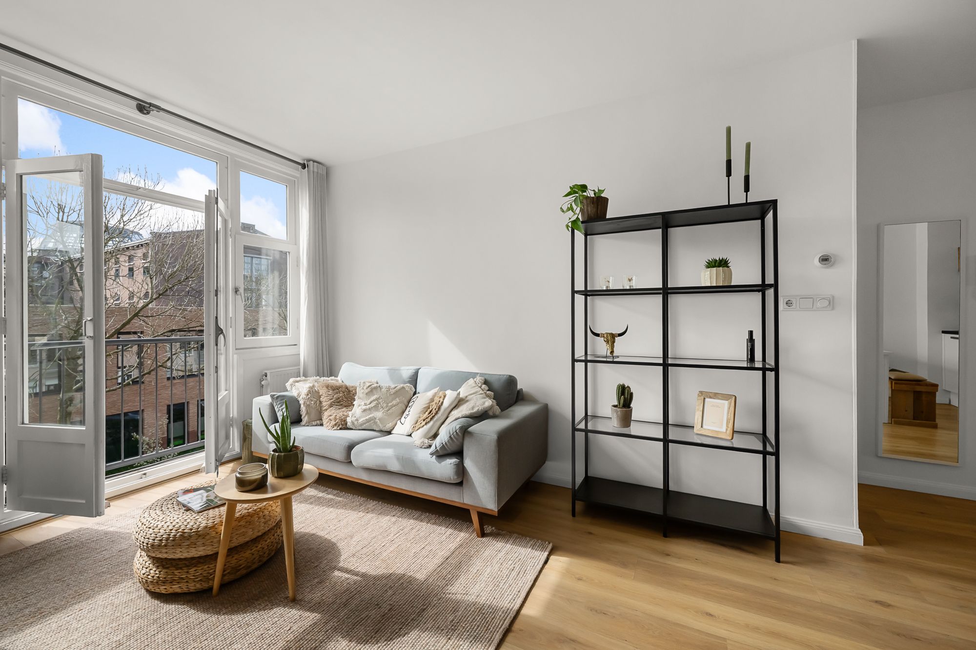 Photo 12 of Vaartstraat 16-2