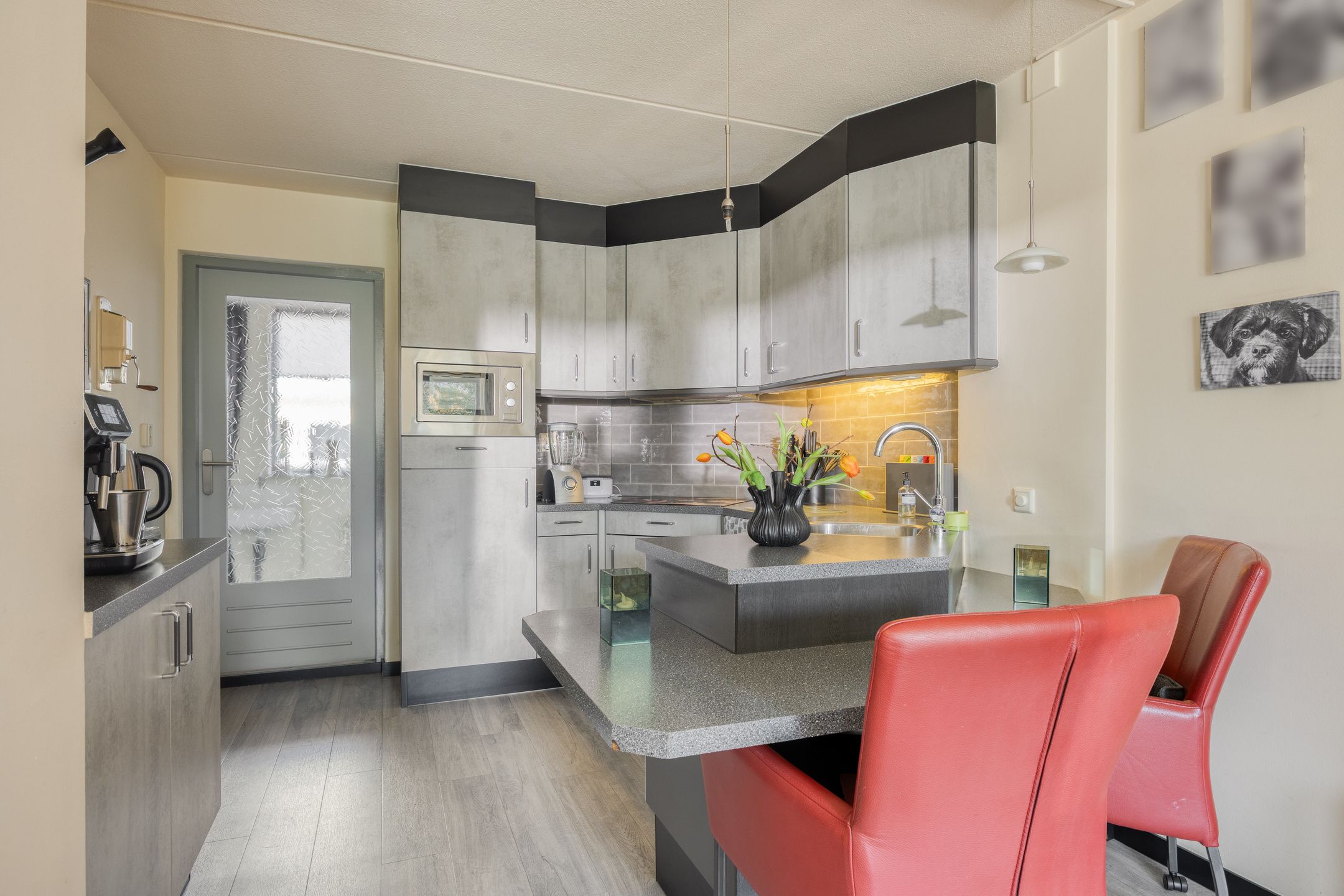 Foto 3 van De Baander 10