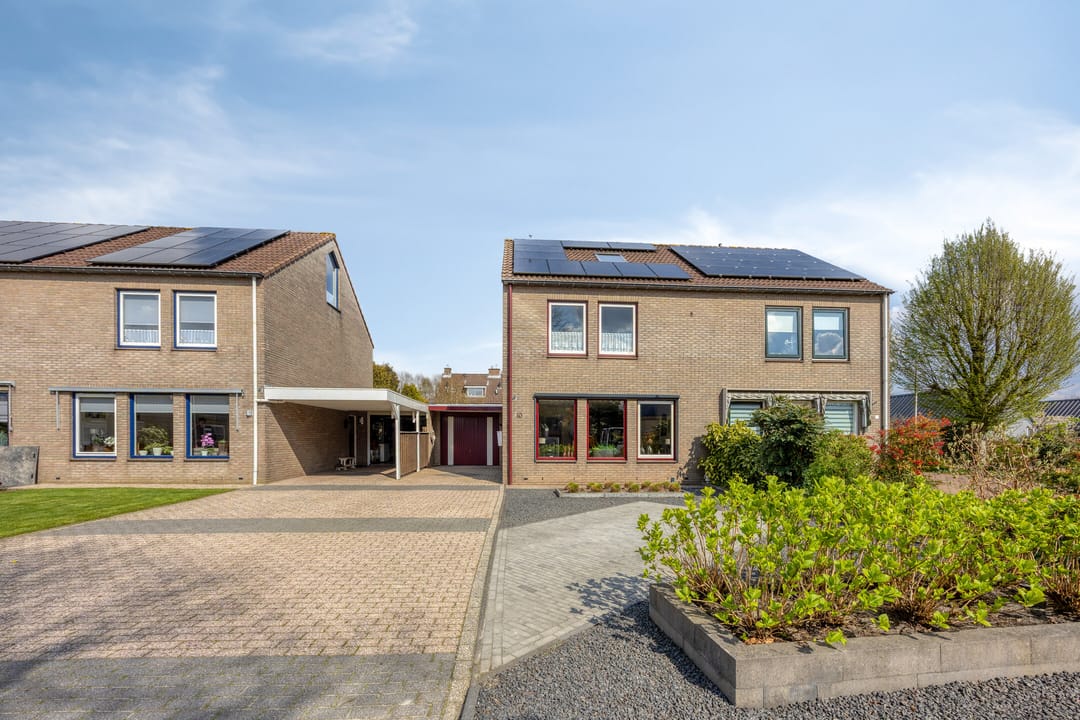 Foto 1 van De Baander 10