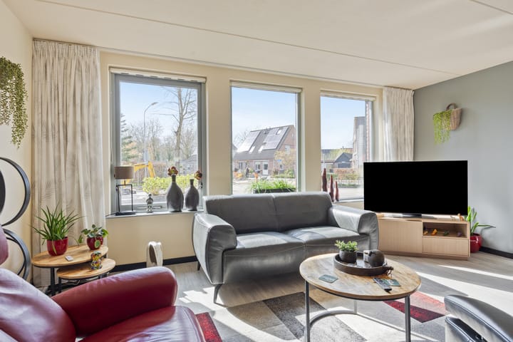 Foto 2 van De Baander 10