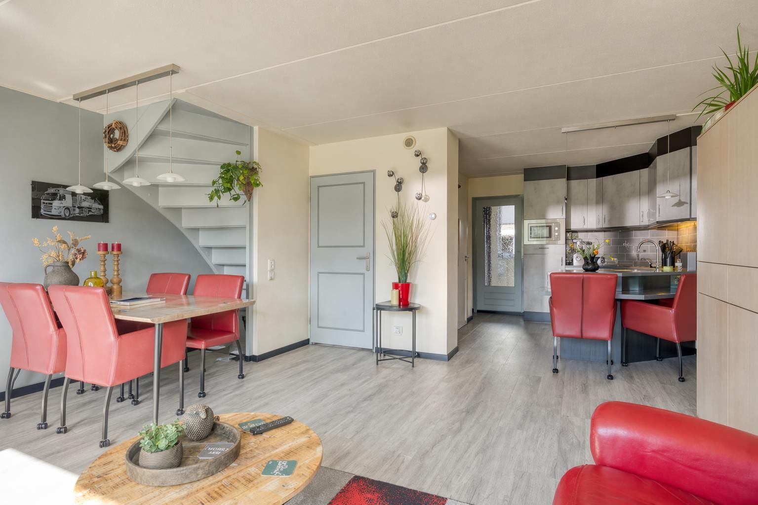 Foto 12 van De Baander 10