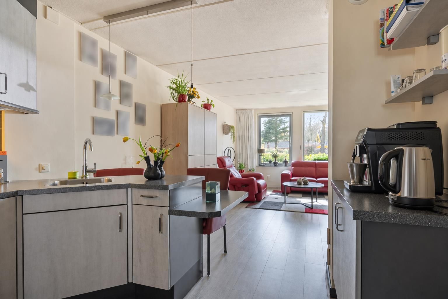 Foto 18 van De Baander 10