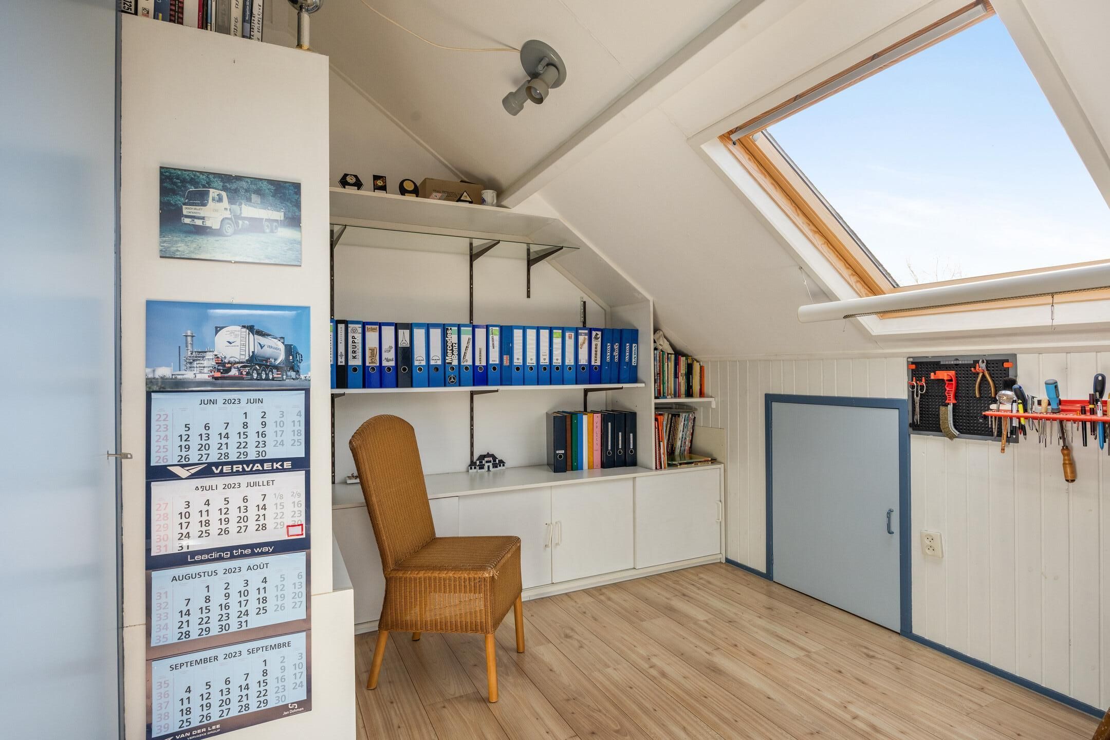 Foto 30 van De Baander 10