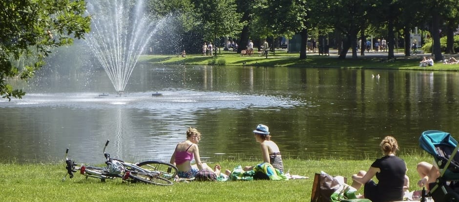 Photo 32 of Vaartstraat 16-2