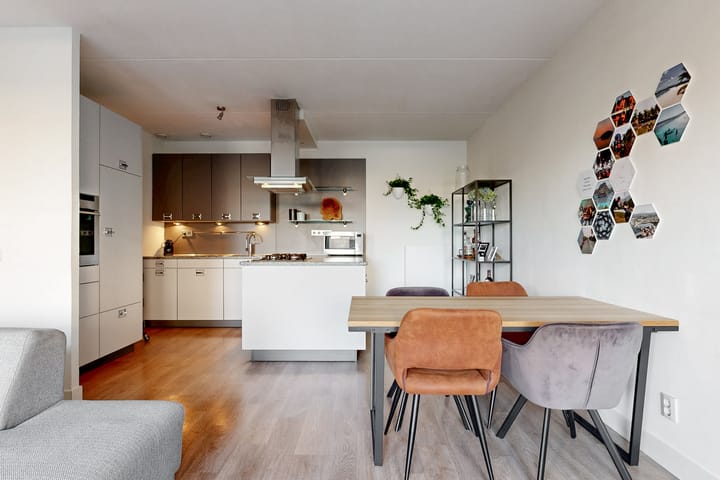 Foto 4 van Weteringstraat 2-C