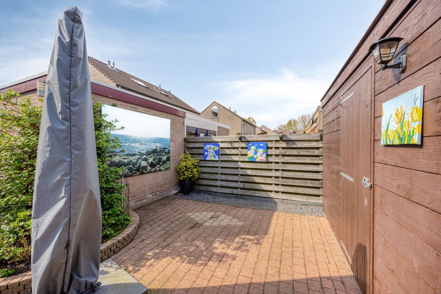 Foto 35 van De Baander 10