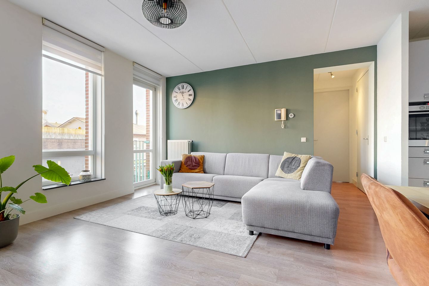 Foto 5 van Weteringstraat 2-C