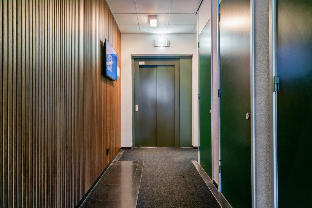 Foto 22 van Weteringstraat 2-C