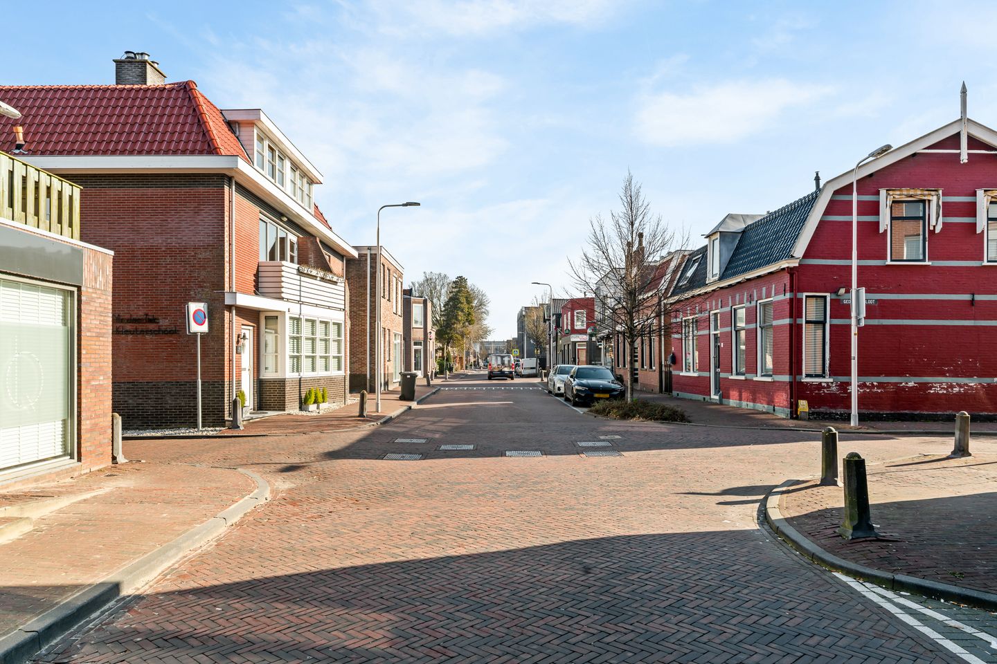 Foto 19 van Weteringstraat 2-C