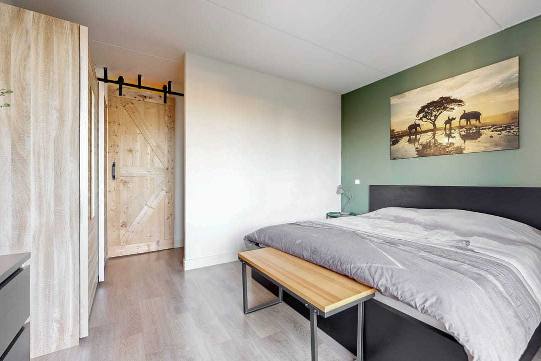 Foto 13 van Weteringstraat 2-C