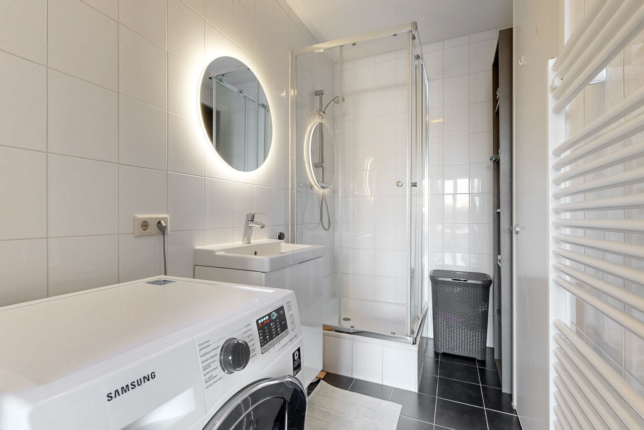 Foto 15 van Weteringstraat 2-C