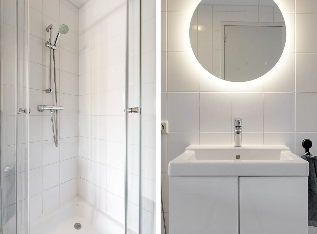 Foto 16 van Weteringstraat 2-C