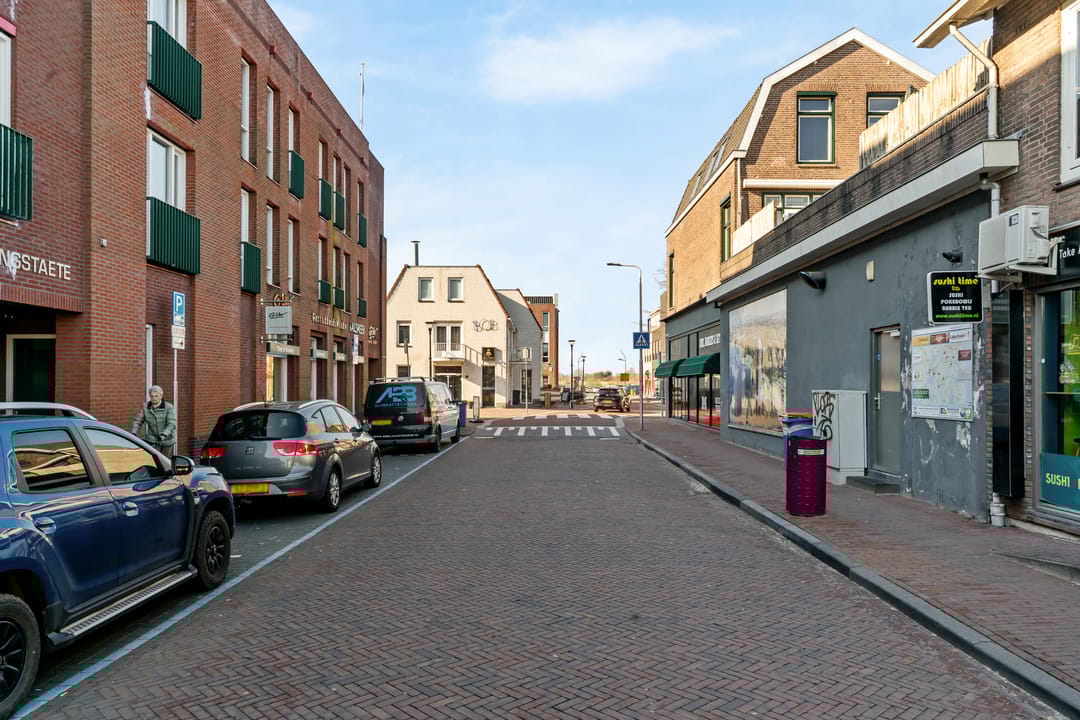 Foto 17 van Weteringstraat 2-C