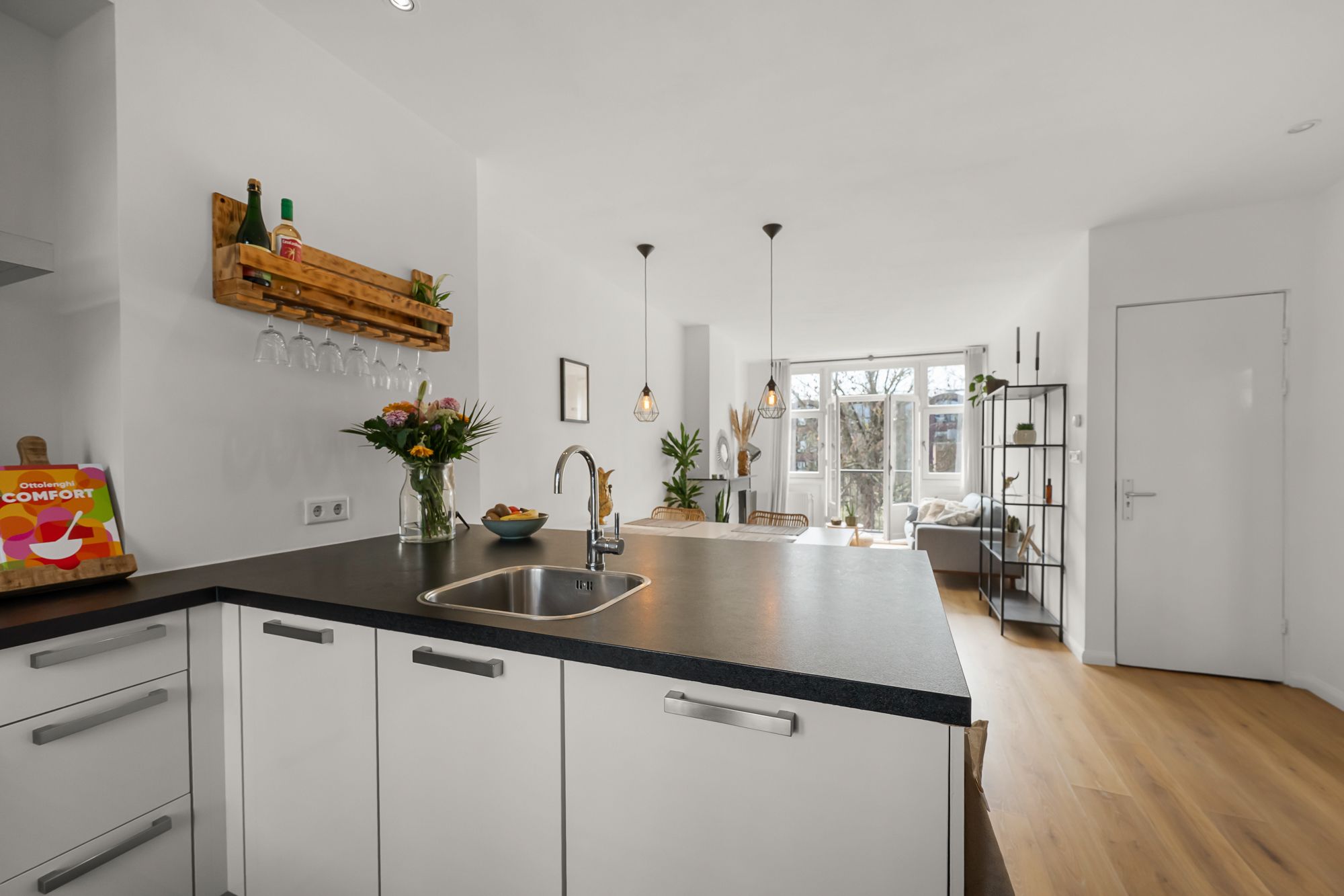 Photo 9 of Vaartstraat 16-2