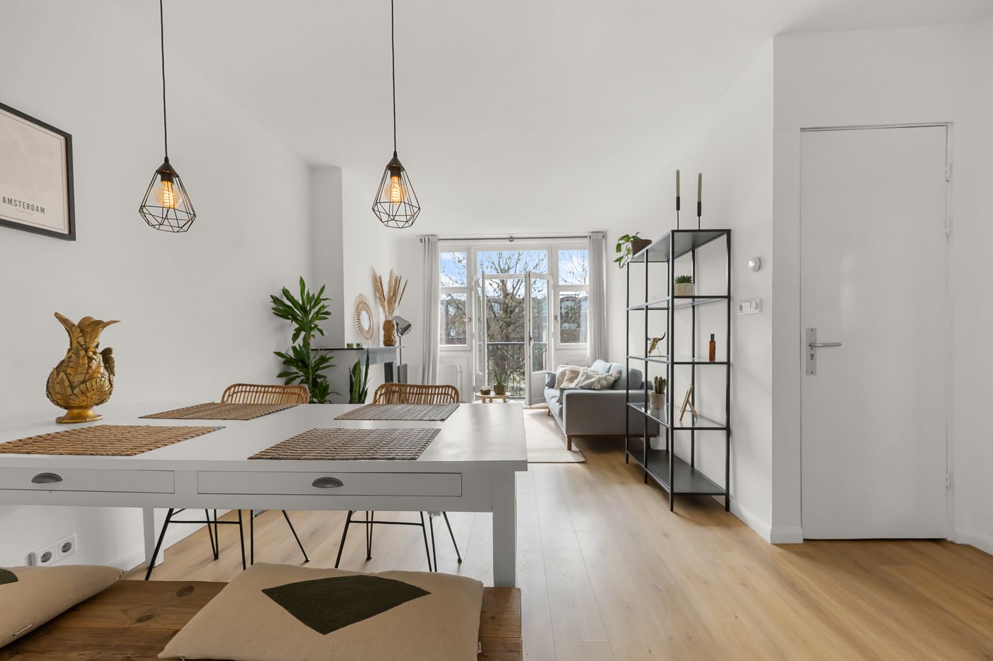 Photo 10 of Vaartstraat 16-2