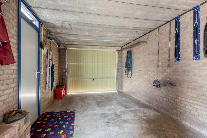 Foto 5 van De Baander 10
