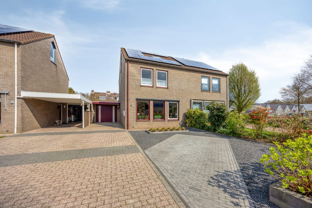 Foto 8 van De Baander 10