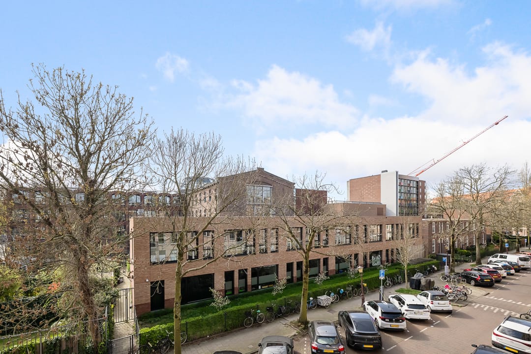 Photo 17 of Vaartstraat 16-2