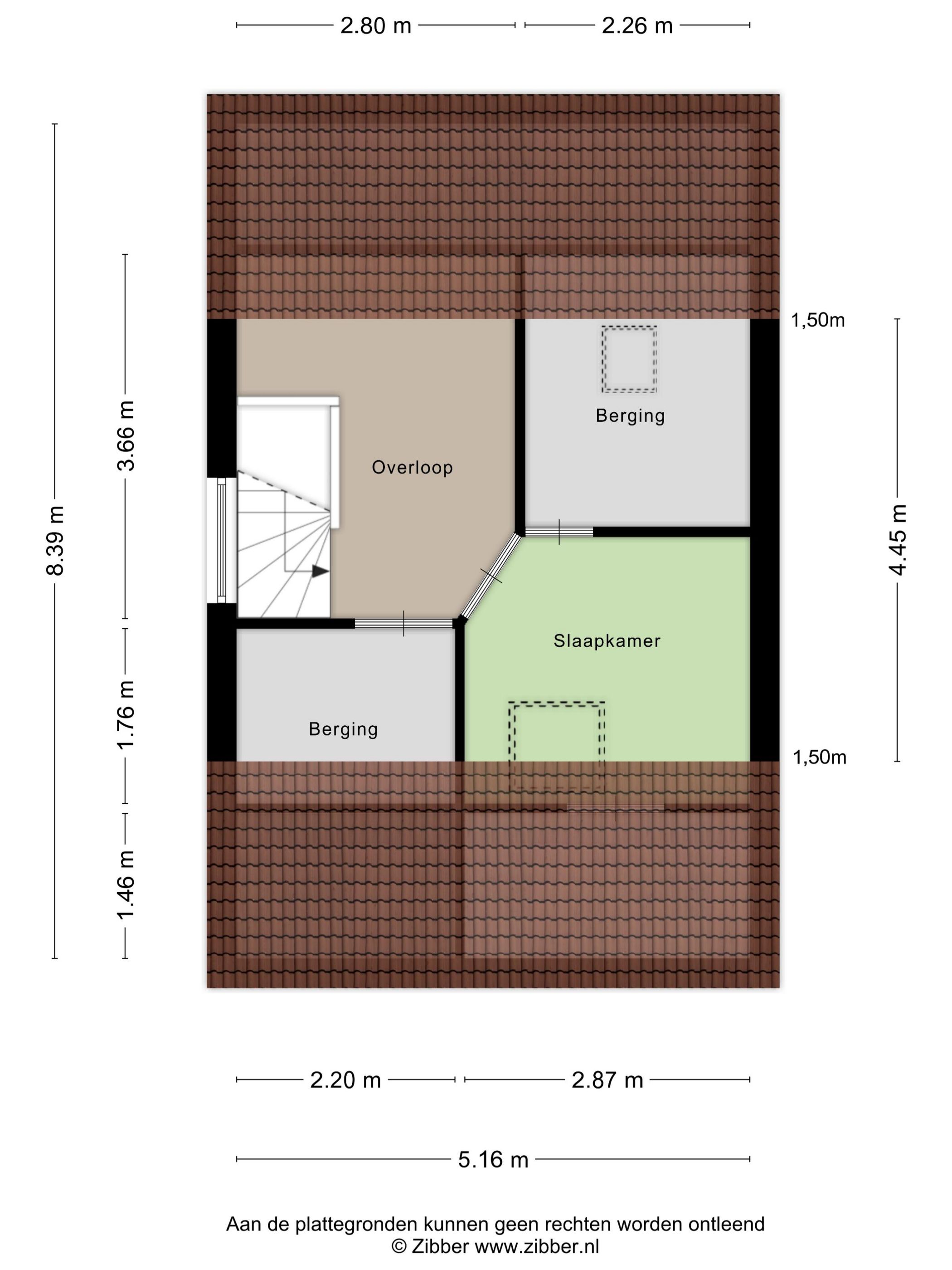 Foto 42 van De Baander 10