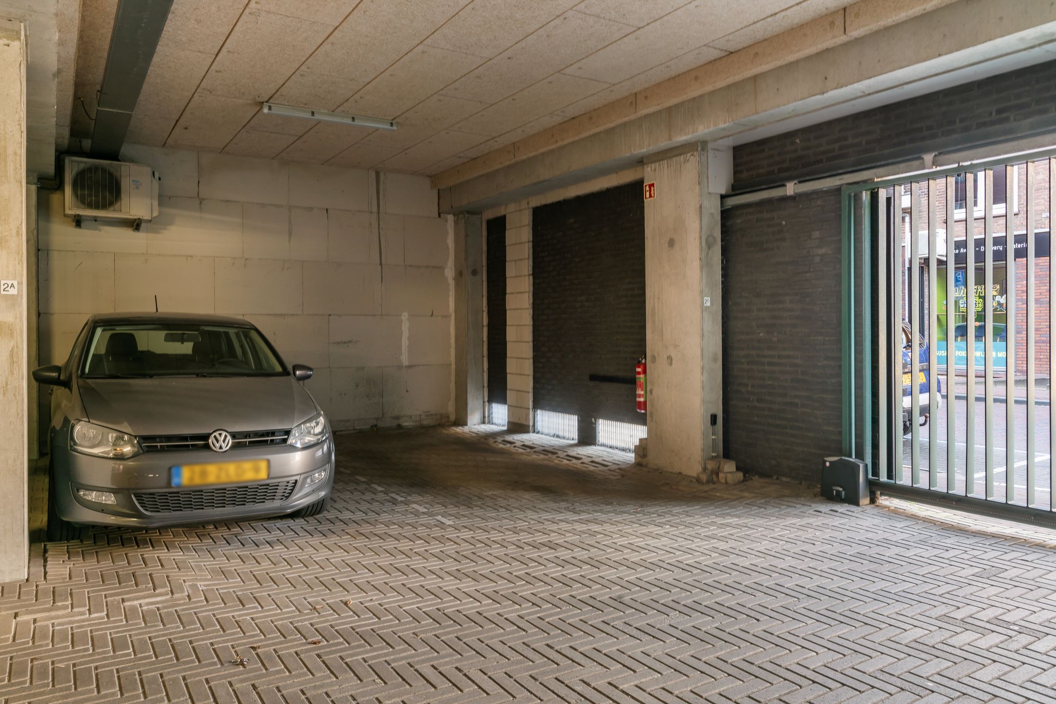 Foto 18 van Weteringstraat 2-C