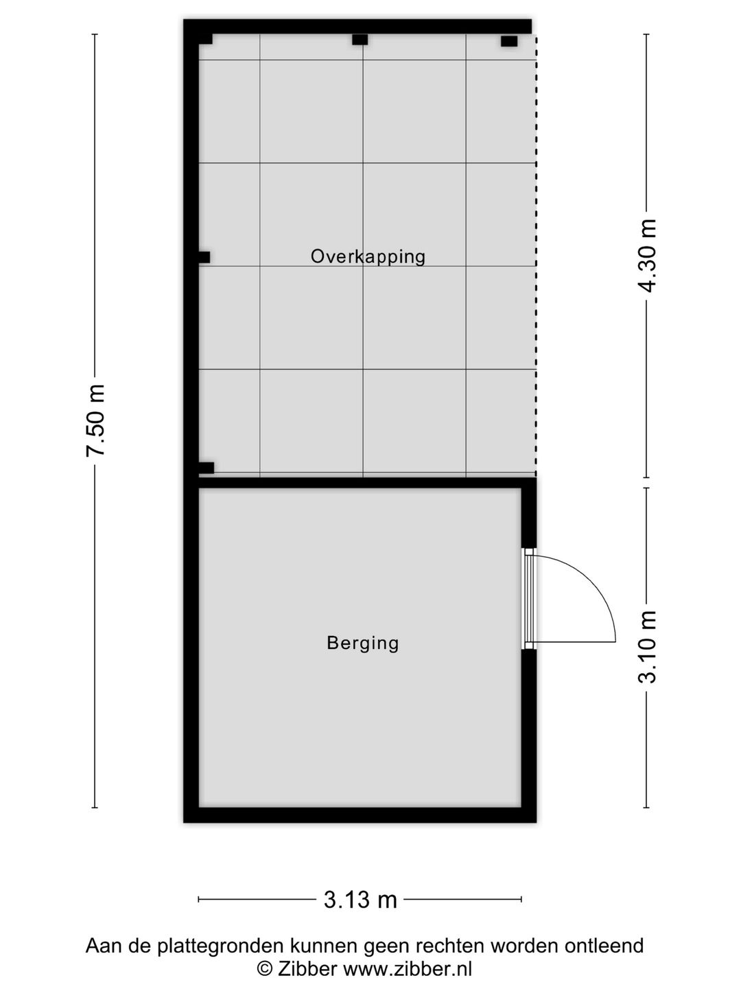 Foto 43 van De Baander 10