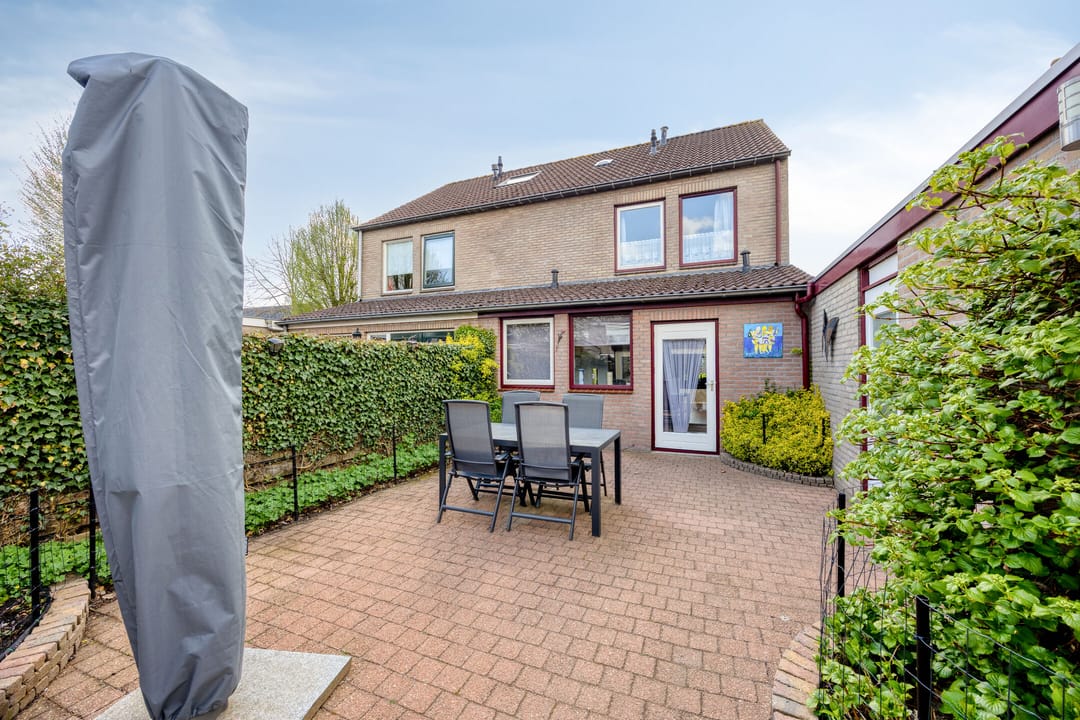 Foto 32 van De Baander 10