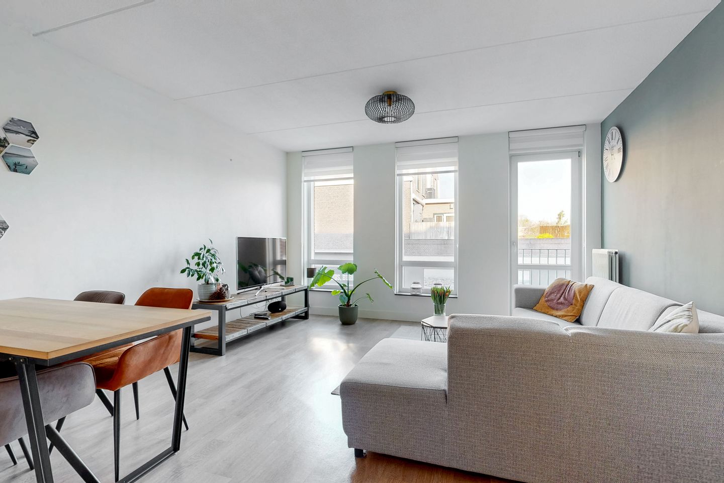 Foto 10 van Weteringstraat 2-C