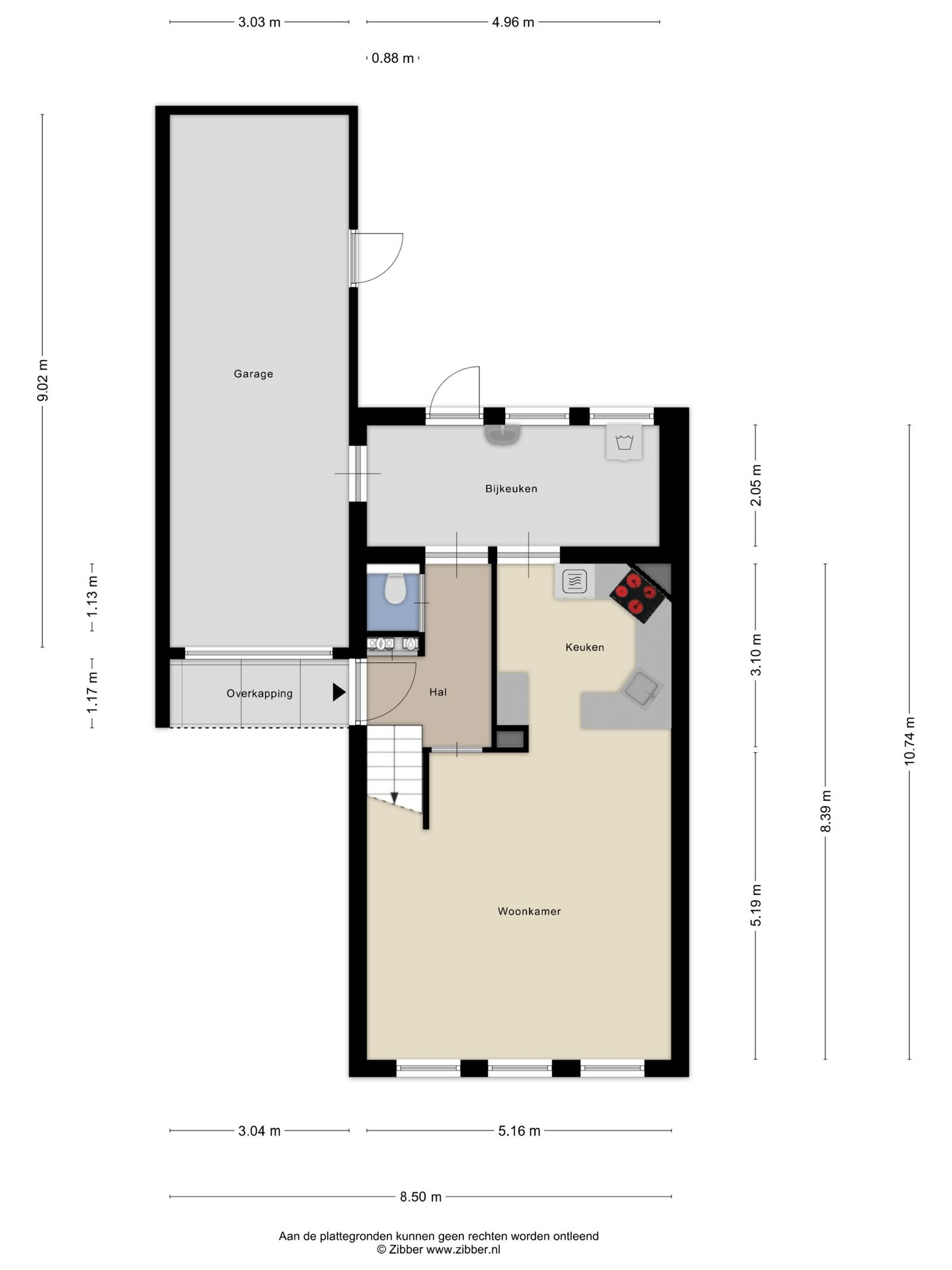 Foto 40 van De Baander 10