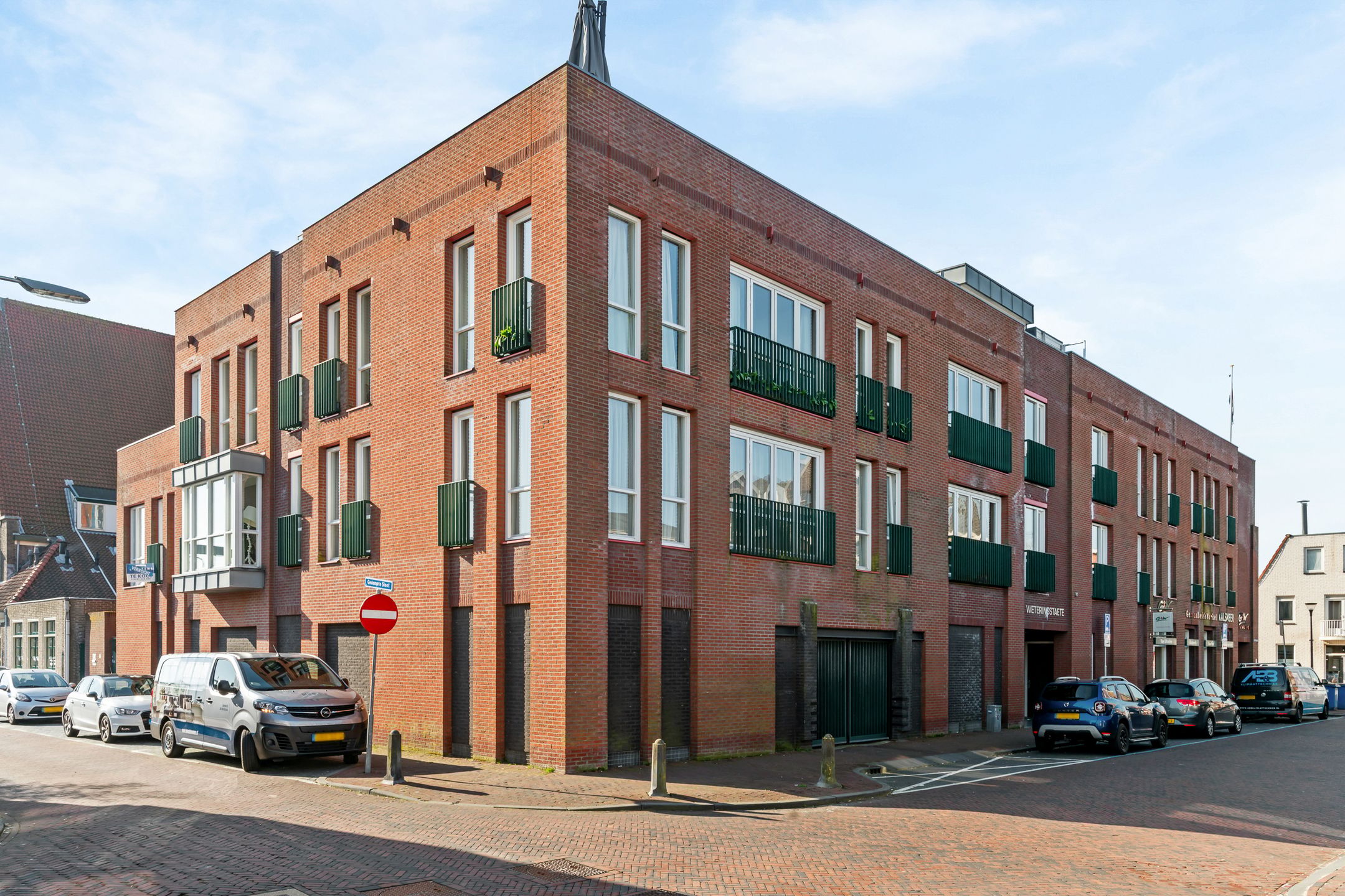 Weteringstraat 2-C 2 c