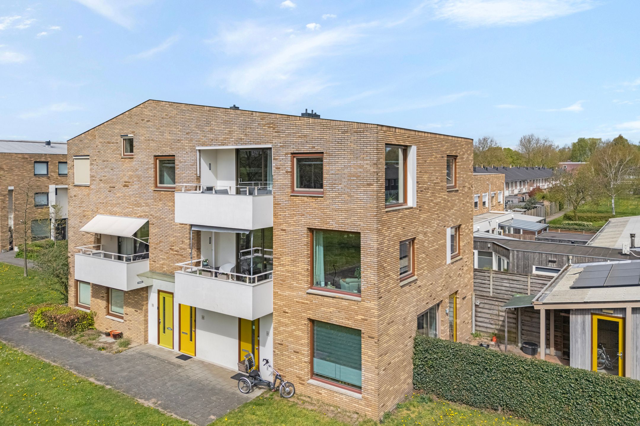 Foto 6 van Kuyperstraat 76