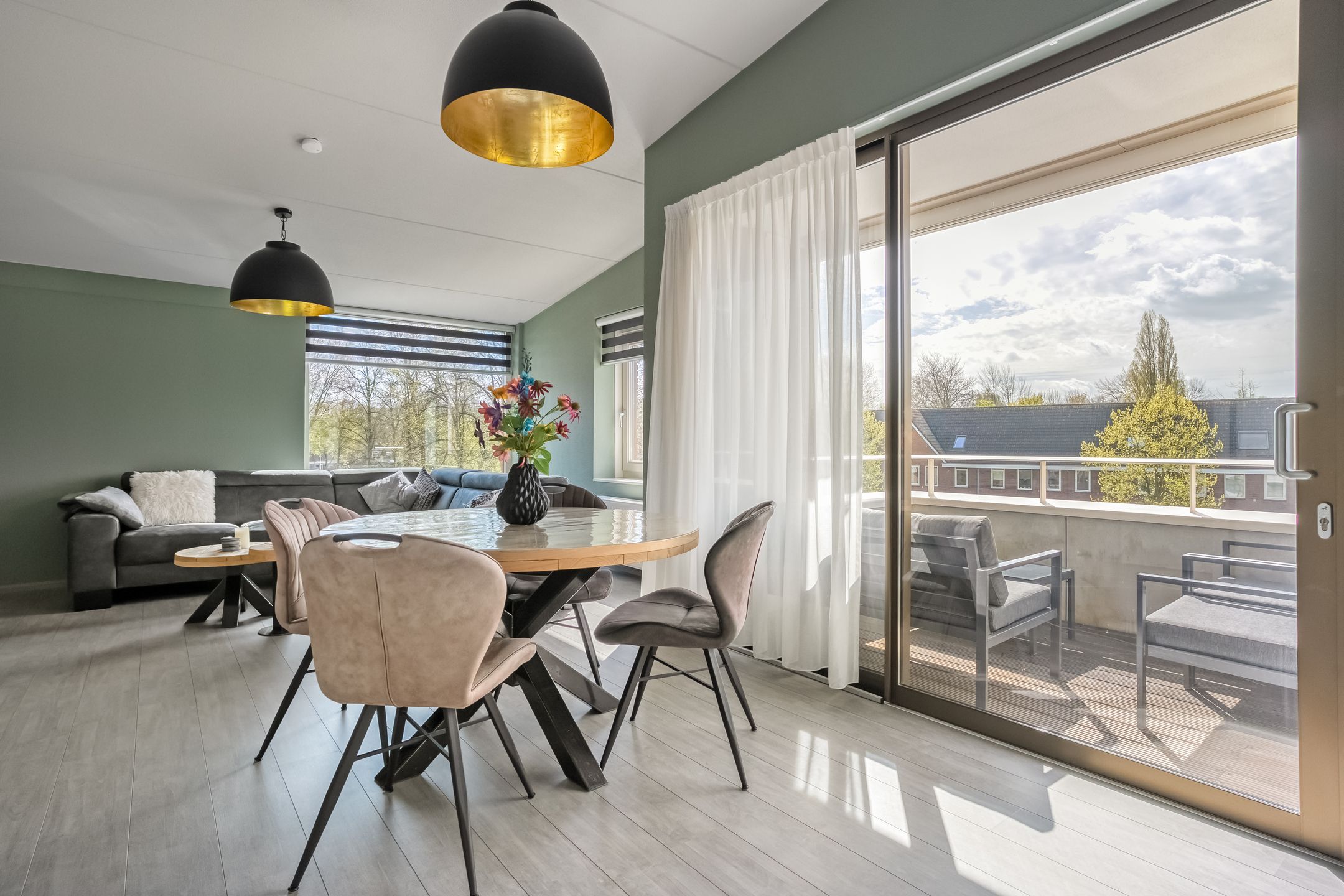 Foto 15 van Kuyperstraat 76