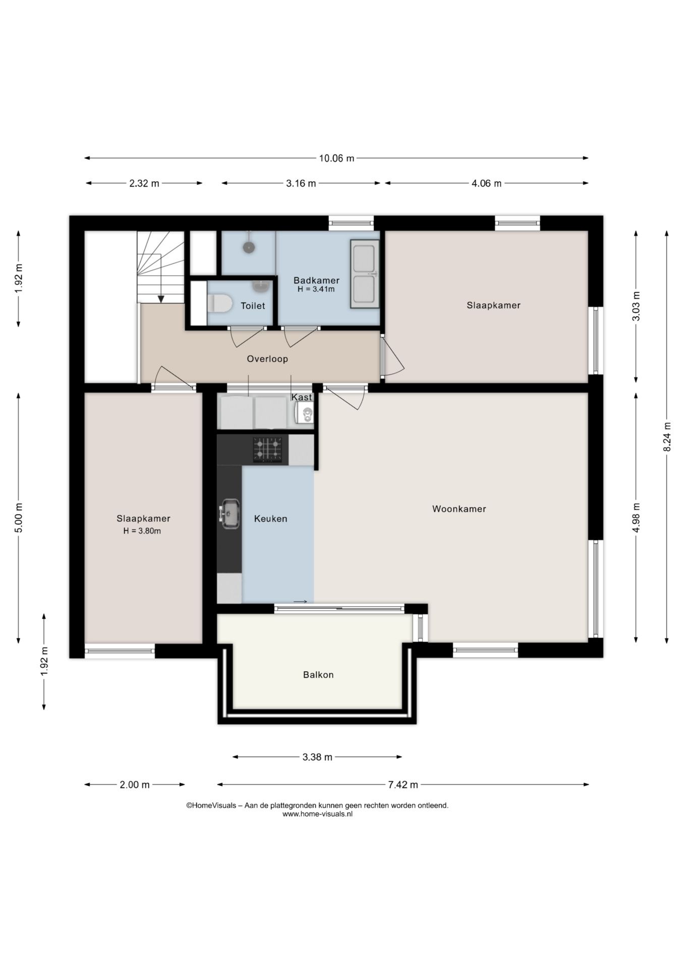 Foto 45 van Kuyperstraat 76