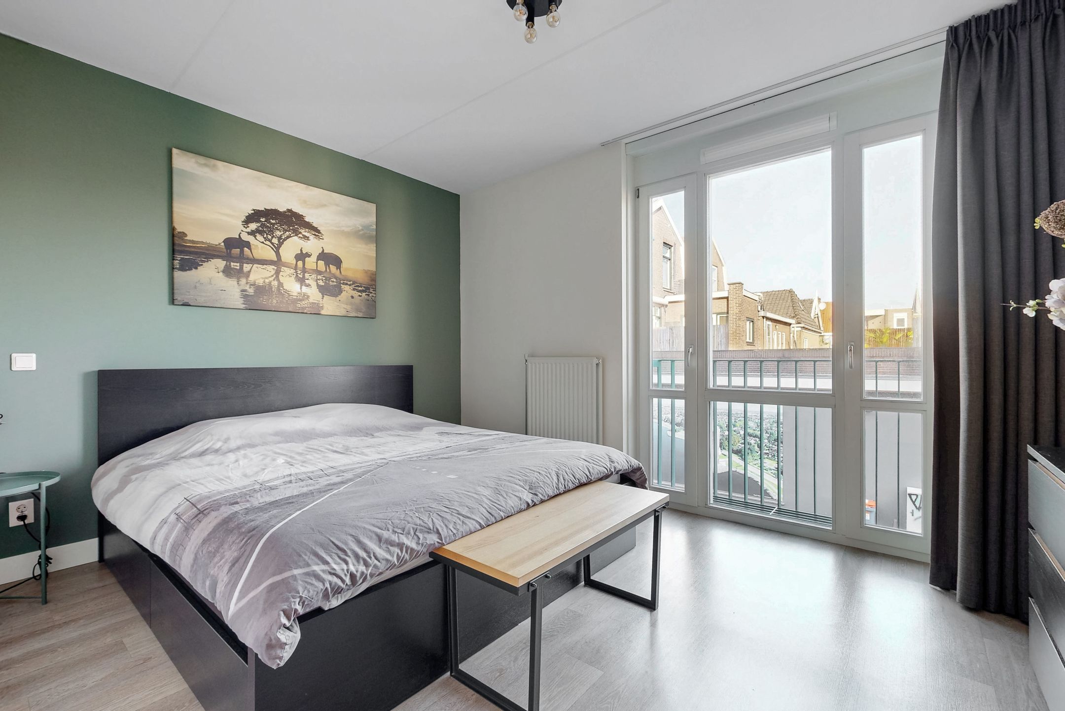 Foto 12 van Weteringstraat 2-C