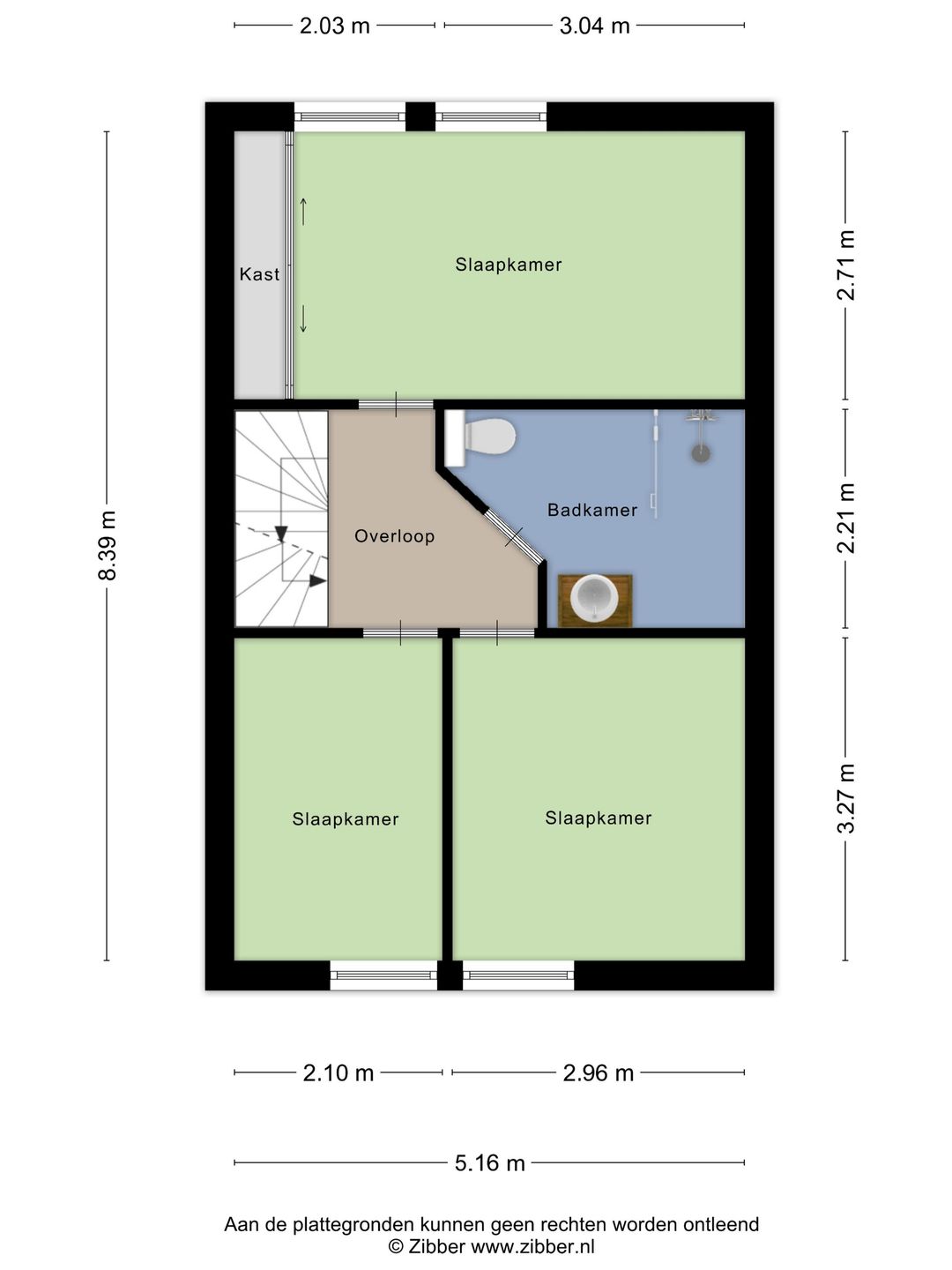 Foto 41 van De Baander 10