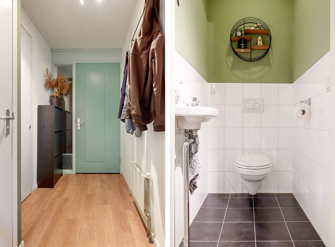 Foto 11 van Weteringstraat 2-C