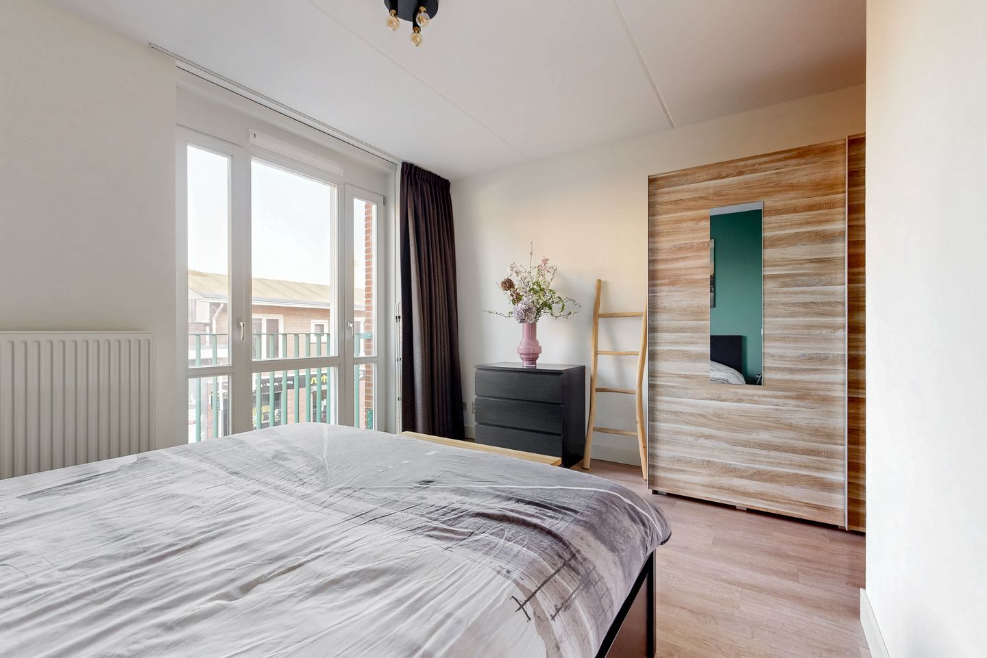 Foto 14 van Weteringstraat 2-C