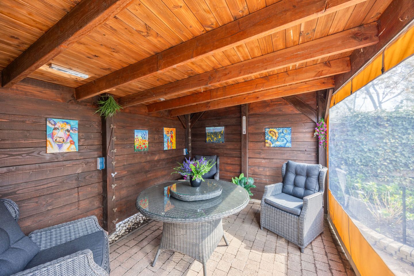 Foto 34 van De Baander 10